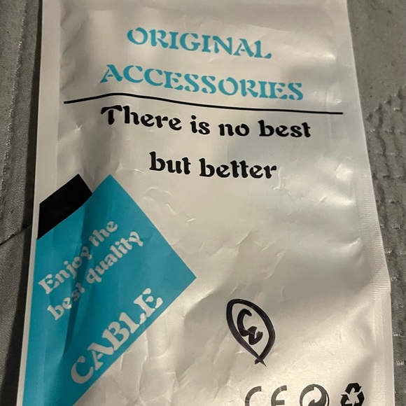 Apple MFi Certified] 2 Pack - Picture 8 of 8